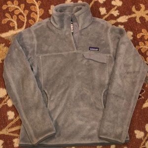 Women’s Patagonia Fleece Pullover